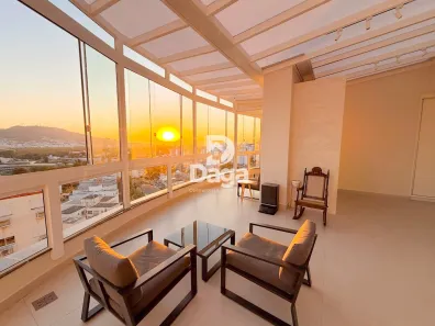 Cobertura com 2 Quartos à venda, 141m² no Itacorubi, Florianópolis