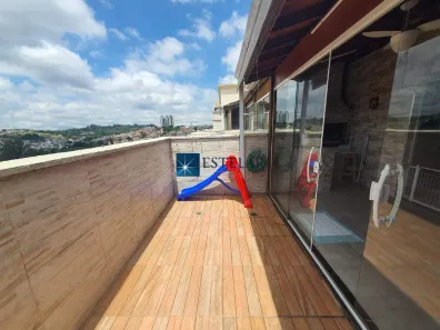 Apartamento com 2 Quartos à venda, 113m² no Vila Santana, Mogi das Cruzes