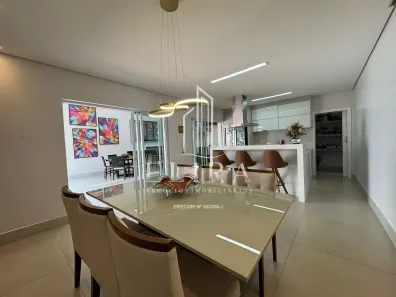 Casa com 3 Quartos à venda, 288m² no Jardim São Paulo 2, Americana