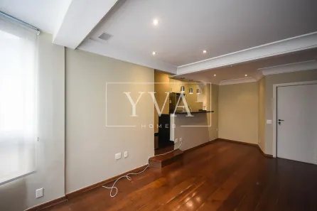 Apartamento com 2 Quartos à venda, 72m² no Itaim Bibi, São Paulo