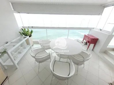 Apartamento com 3 Quartos à venda, 184m² no Pitangueiras, Guarujá