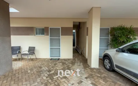 Casa de Condomínio com 2 Quartos à venda, 122m² no Bairro das Palmeiras, Campinas