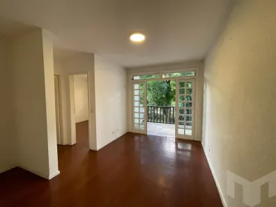 Apartamento com 2 Quartos à venda, 62m² no Pedro do Rio, Petrópolis