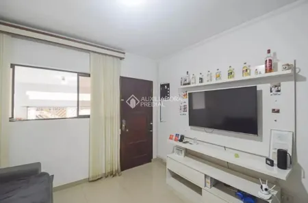 Sobrado com 2 Quartos à venda, 112m² no Rudge Ramos, São Bernardo do Campo