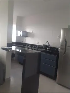 Apartamento com 2 Quartos à venda, 65m² no Jardim Senador Vergueiro, Limeira