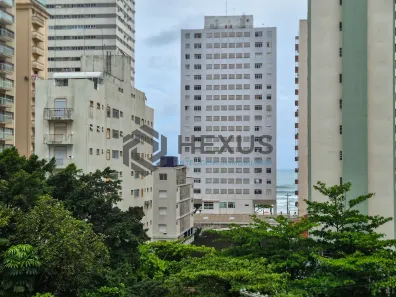 Apartamento com 2 Quartos à venda, 90m² no Pitangueiras, Guarujá