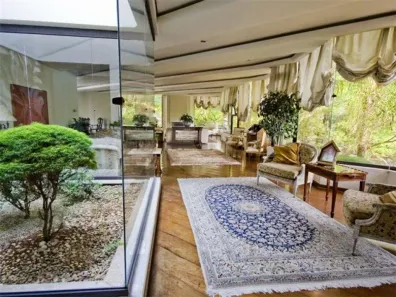 Casa com 5 Quartos à venda, 934m² no Jardim Leonor, São Paulo
