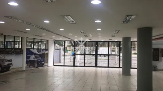 Prédio Comercial à venda, 1537m² no Vila Monumento, São Paulo