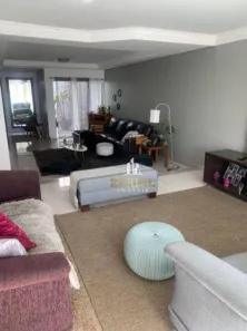 Sobrado com 4 Quartos à venda, 360m² no Barcelona, São Caetano do Sul