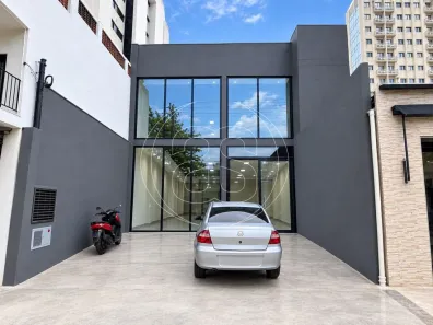 Ponto Comercial para alugar, 290m² no Indianópolis, São Paulo