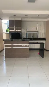Casa de Condomínio com 4 Quartos para venda ou aluguel, 256m² no Jardim Yolanda, São José do Rio Preto