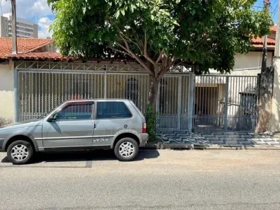 Casa com 2 Quartos à venda, 199m² no Vila Jardini, Sorocaba
