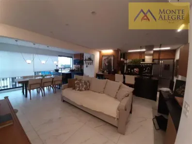 Apartamento com 2 Quartos à venda, 81m² no Vila Santa Catarina, São Paulo