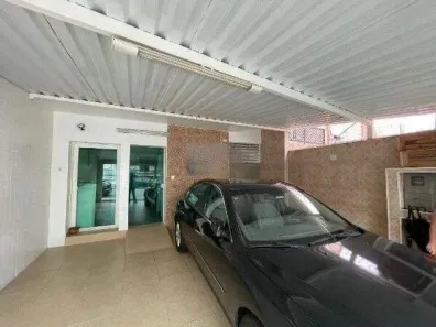 Sobrado com 3 Quartos à venda, 208m² no Encruzilhada, Santos