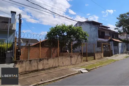 Lote/Terreno à venda, 478m² no Jardim Itu, Porto Alegre