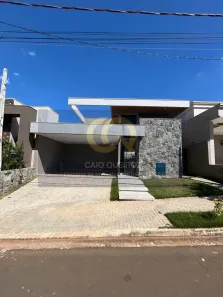 Casa com 3 Quartos à venda, 170m² no Residencial Maria Júlia, São José do Rio Preto