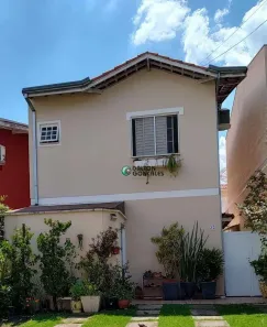 Casa de Condomínio com 3 Quartos à venda, 100m² no Parque Residencial Indaiá, Indaiatuba