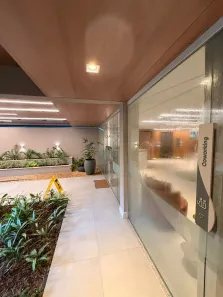 Apartamento com 1 Quarto para alugar, 32m² no Boa Viagem, Recife