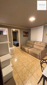 Apartamento com 2 Quartos à venda, 39m² no Partenon, Porto Alegre