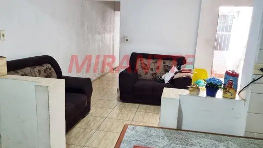 Casa com 2 Quartos à venda, 120m² no Santa Teresinha, São Paulo