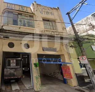 Ponto Comercial para alugar, 722m² no Centro, Campinas
