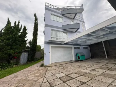 com 3 Quartos à venda, 870m² no Vila Jardim, Porto Alegre