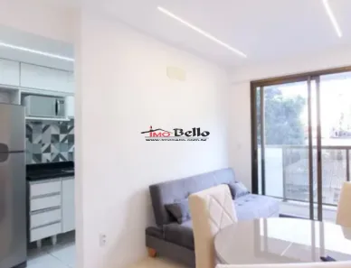 Apartamento com 2 Quartos à venda, 60m² no Anil, Rio de Janeiro