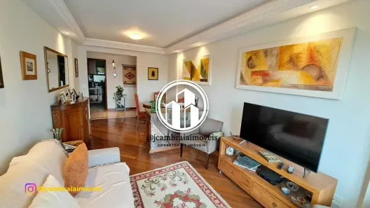 Apartamento com 3 Quartos à venda, 94m² no Bosque da Saúde, São Paulo