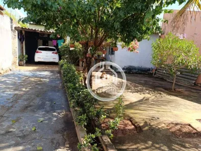 Casa com 2 Quartos à venda, 80m² no Jardim Arroyo, São José do Rio Preto