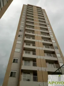 Apartamento com 2 Quartos à venda, 42m² no Vila Isa, São Paulo