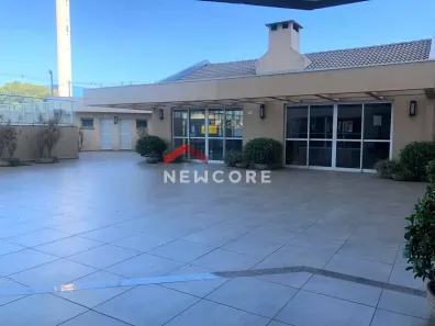 Apartamento com 3 Quartos à venda, 81m² no Jardim Contorno, Bauru