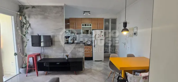 Apartamento com 2 Quartos à venda, 52m² no Saúde, São Paulo