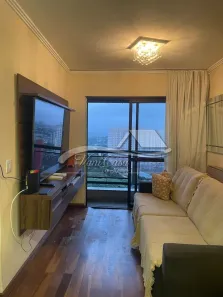 Apartamento com 3 Quartos à venda, 67m² no Vila Arapuã, São Paulo