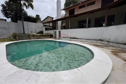 Casa com 7 Quartos à venda, 600m² no Apipucos, Recife