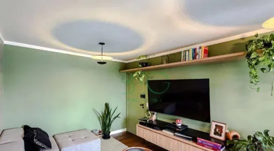 Apartamento com 2 Quartos à venda, 55m² no Vila Mariana, São Paulo