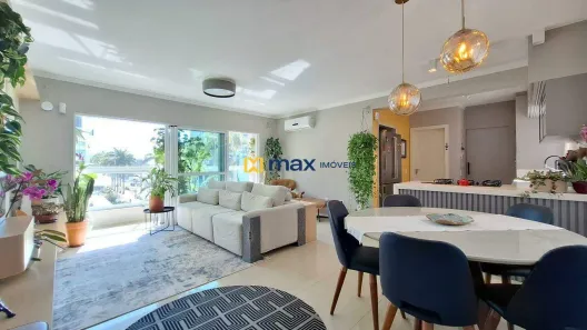 Apartamento com 3 Quartos à venda, 98m² no Praia Brava de Itajaí, Itajaí
