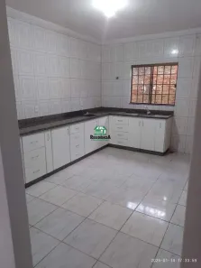 Casa com 3 Quartos à venda, 103m² no Residencial Aldeia dos Sonhos, Anápolis