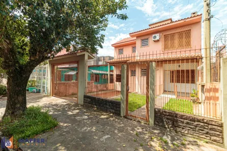 Casa com 3 Quartos à venda, 259m² no Jardim Itu, Porto Alegre