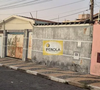 Lote/Terreno à venda, 296m² no Vila Progresso, Campinas