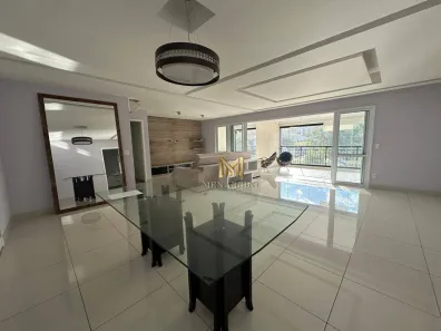 Apartamento com 3 Quartos à venda, 230m² no Vila Gilda, Santo André