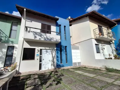 Casa de Condomínio com 3 Quartos à venda, 92m² no Granja Viana, Cotia