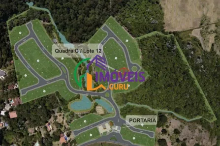 Lote/Terreno à venda, 523m² no Pitas, Cotia