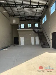 Galpão/Depósito/Armazém para alugar, 175m² no Santa Claudina, Vinhedo