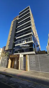 Apartamento com 2 Quartos à venda, 88m² no Bonfim, Santa Maria
