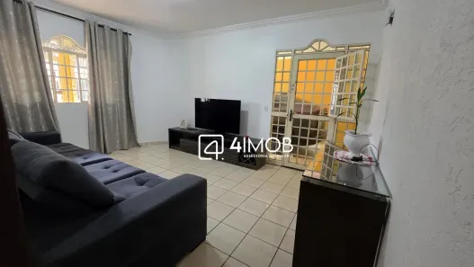 Casa com 3 Quartos à venda, 250m² no Ceilândia Sul, Brasília