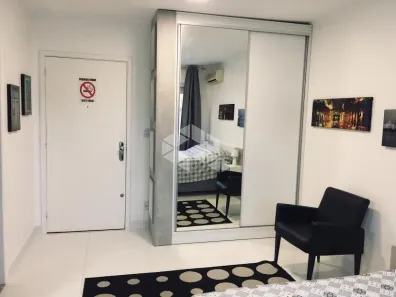 Apartamento com 1 Quarto à venda, 25m² no Centro Histórico, Porto Alegre
