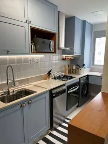 Apartamento com 2 Quartos à venda, 58m² no Jardim Camburi, Vitória
