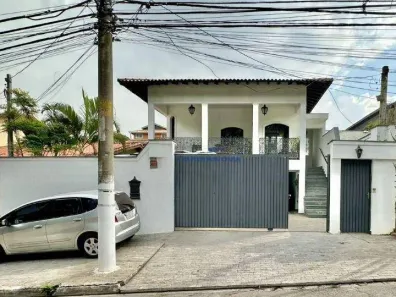 Casa com 4 Quartos à venda, 432m² no Horizontal Park, Cotia