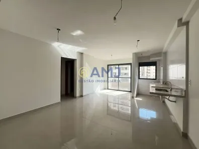 Apartamento com 3 Quartos à venda, 90m² no Setor Bueno, Goiânia