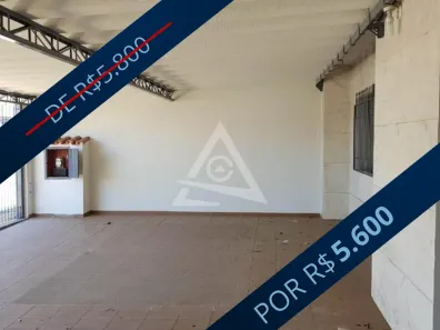 Imóvel Comercial com 3 Quartos para alugar, 200m² no Vila Proost de Souza, Campinas